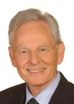 Abgeordneter Kaul, Henning