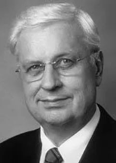 Abgeordneter Klinger, Rudolf