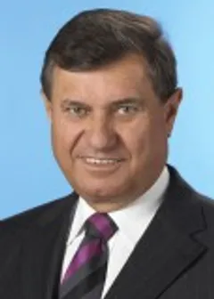 Abgeordneter Eckstein, Kurt