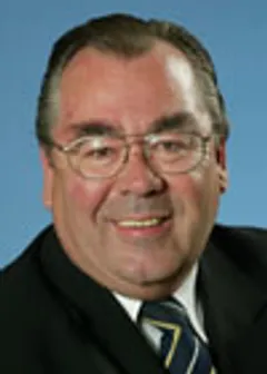 Abgeordneter Traublinger, Heinrich