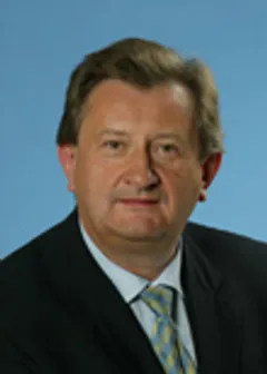 Abgeordneter Meyer, Franz