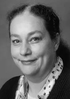 Abgeordnete Voget, Anne