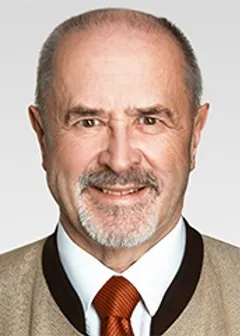 Abgeordneter Heike, Jürgen W.