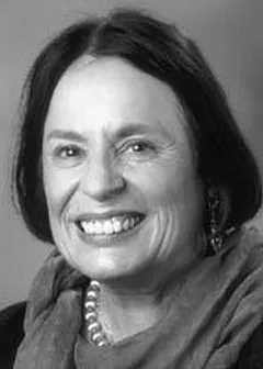 Abgeordnete Hirschmann, Anne