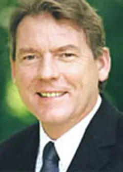 Abgeordneter Hufe, Peter