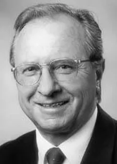 Abgeordneter Köhler, Heinz