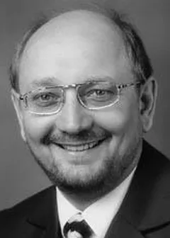 Abgeordneter Möstl, Fritz