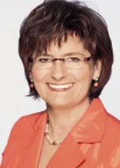 Abgeordnete Naaß, Christa