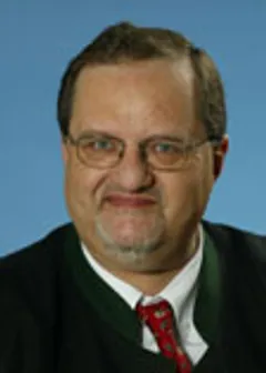 Abgeordneter Rubenbauer, Herbert