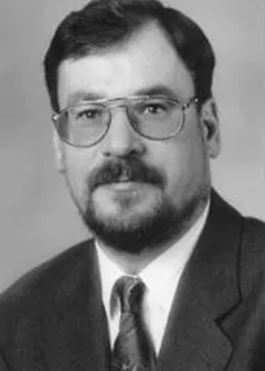 Abgeordneter Stegmiller, Ekkehart