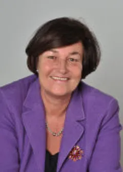 Abgeordnete Stewens, Christa