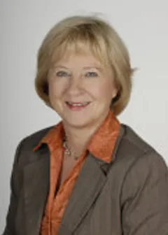 Abgeordnete Görlitz, Erika