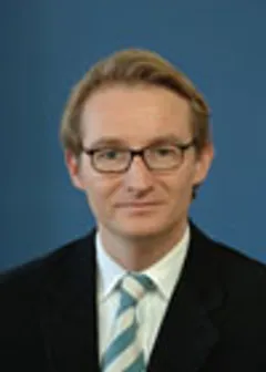 Abgeordneter Haedke, Joachim