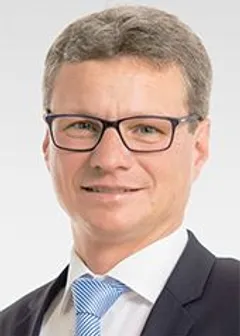 Abgeordneter Sibler, Bernd
