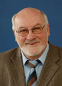 Abgeordneter Stahl, Georg