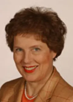 Abgeordnete Fickler, Ingrid