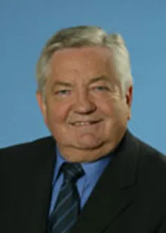 Abgeordneter Fischer, Herbert