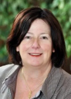 Abgeordnete Scharfenberg, Maria
