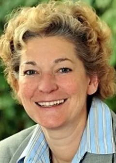 Abgeordnete Stahl, Christine