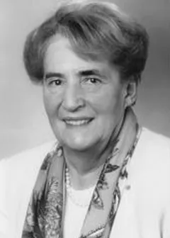Abgeordnete Fischer, Anneliese