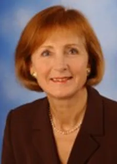 Abgeordnete Kronawitter, Hildegard