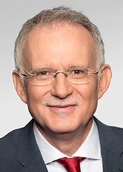 Abgeordneter Pfaffmann, Hans-Ulrich