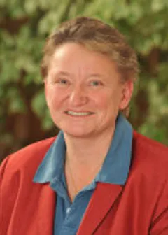 Abgeordnete Tausendfreund, Susanna
