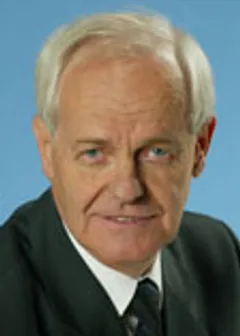 Abgeordneter Volkmann, Rainer