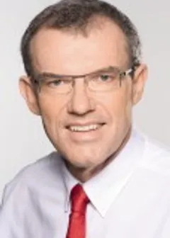 Abgeordneter Werner, Hans Joachim