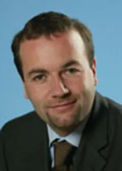 Abgeordneter Weber, Manfred