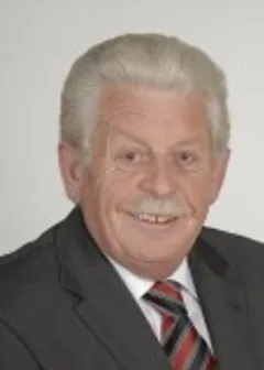 Abgeordneter Pachner, Reinhard