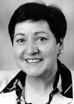 Abgeordnete Förstner, Anna Maria