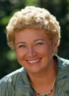 Abgeordnete Götz, Christa