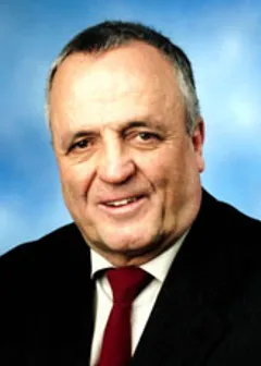 Abgeordneter Zachert, Klaus