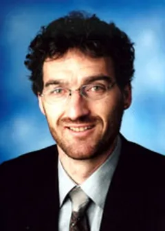 Abgeordneter Döbler, Thomas
