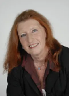 Abgeordnete Ackermann, Renate