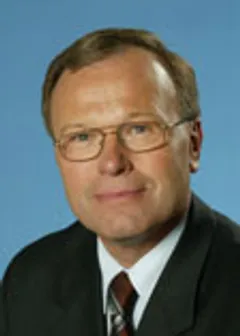 Abgeordneter Babel, Günther