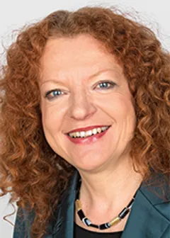 Abgeordnete Bause, Margarete