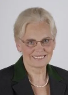 Abgeordnete Biechl, Annemarie