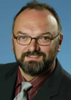 Abgeordneter Dupper, Jürgen