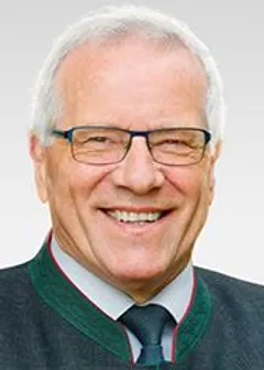Abgeordneter Hintersberger, Johannes