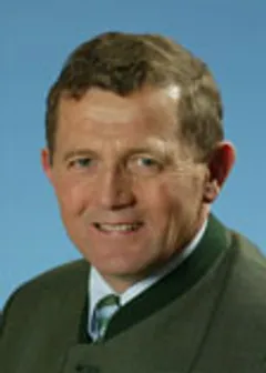 Abgeordneter Kern, Anton