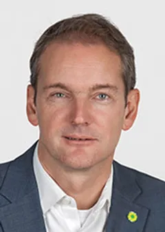 Abgeordneter Mütze, Thomas