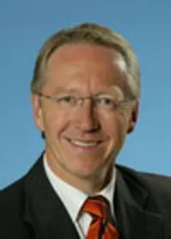 Abgeordneter Schnappauf, Werner