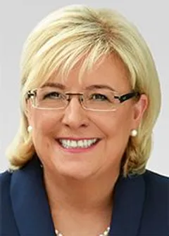 Abgeordnete Stierstorfer, Sylvia