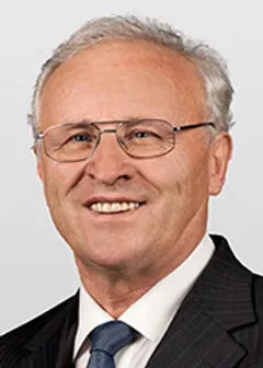 Abgeordneter Ströbel, Jürgen