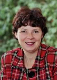 Abgeordnete Tolle, Simone