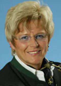 Abgeordnete Weinberger, Helga