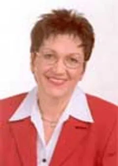 Abgeordnete Plattner, Edeltraud