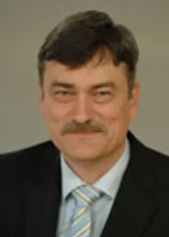 Abgeordneter Eismann, Peter